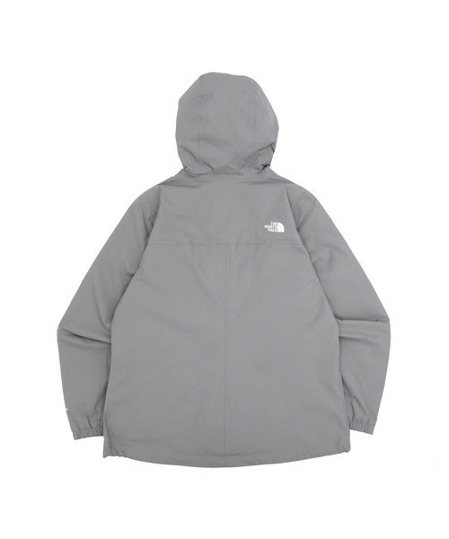 THE NORTH FACE　マウンテンジャケット　グレー　XL セール】ザノースフェイス レディース マウンテンジャケット アウター