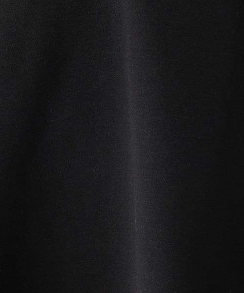 LEPSIM(レプシィム)の「ポンチカフタンプルオーバー 179492(Tシャツ/カットソー・レディース・アイボリー/ブラック/ブルー・FREE)」の16枚目の写真