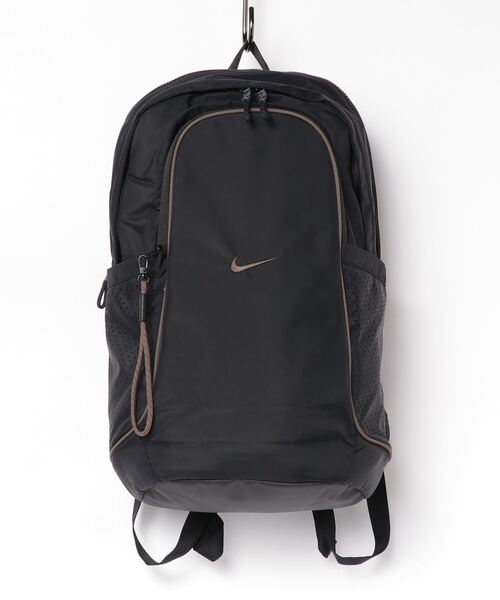 NIKE（ナイキ）の「NIKE/ナイキ NSW エッセンシャル バックパック SU22