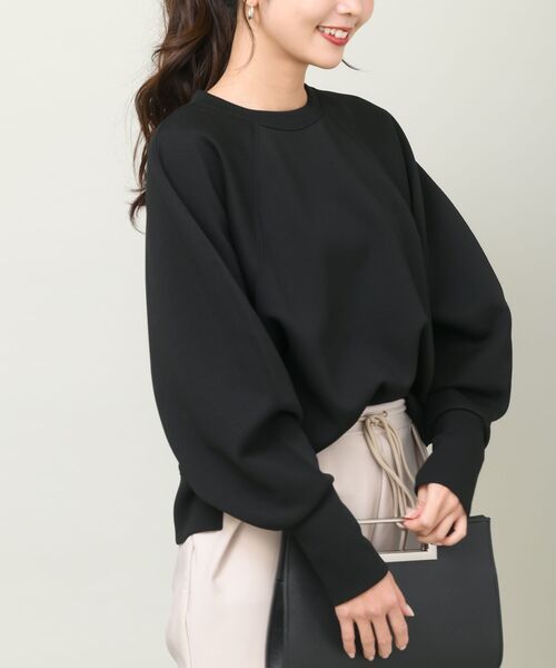 ダンボールドルマンプルオーバー