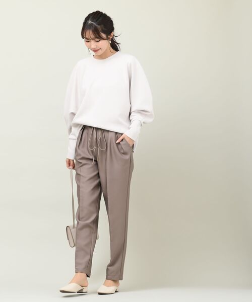 ダンボールドルマンプルオーバー