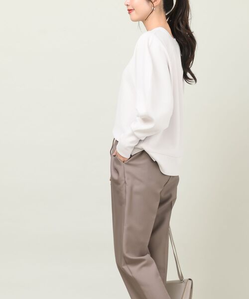 ダンボールドルマンプルオーバー