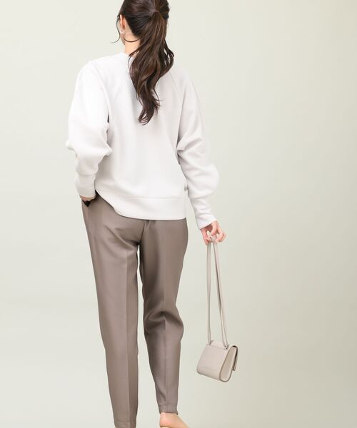 ダンボールドルマンプルオーバー