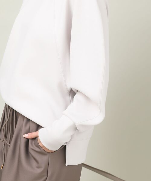 ダンボールドルマンプルオーバー