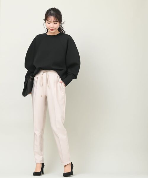 ダンボールドルマンプルオーバー