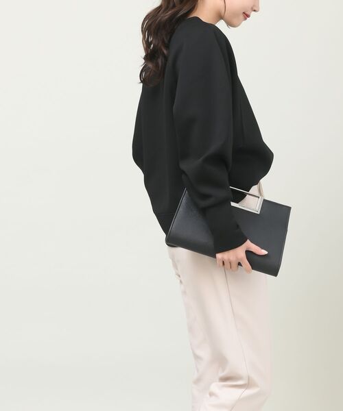 ダンボールドルマンプルオーバー