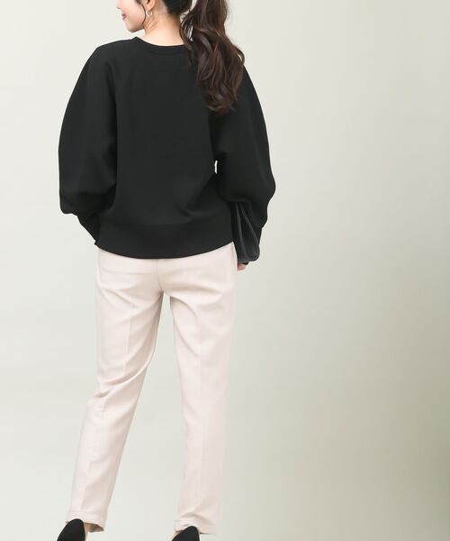 ダンボールドルマンプルオーバー