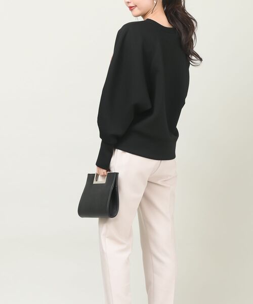 ダンボールドルマンプルオーバー