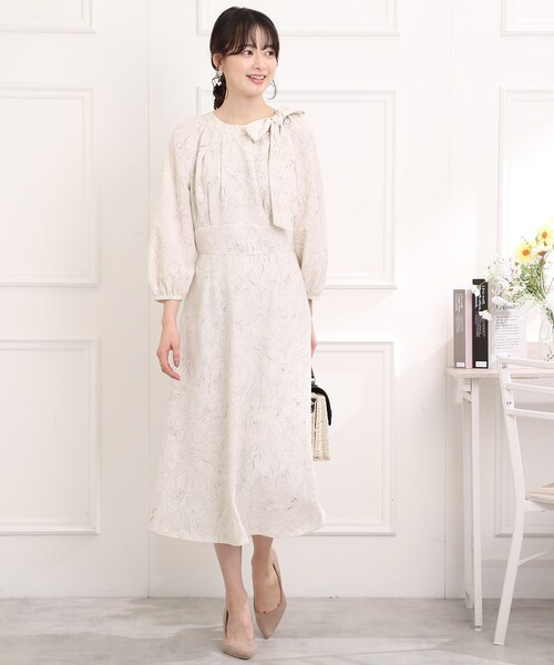 couture brooch（クチュールブローチ）の「◇ラインフラワーソフト