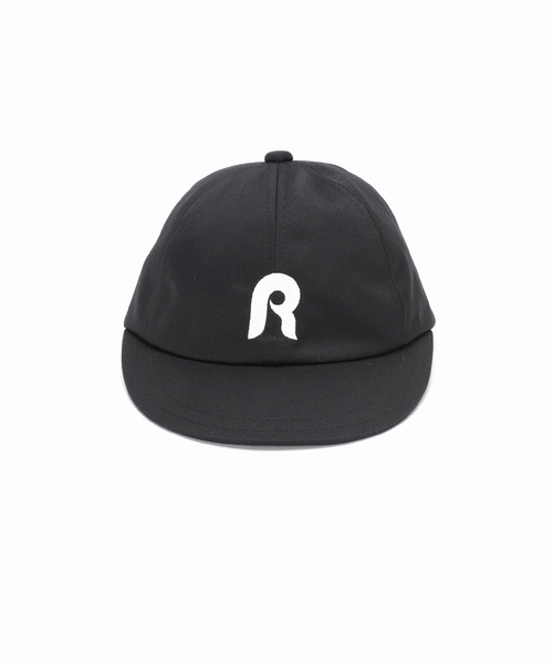 JOINT WORKS(ジョイントワークス)の「【RACAL / ラカル】 Round brim cap(キャップ・メンズ・オレンジ/ブルー/ブラック・FREE)」の11枚目の写真