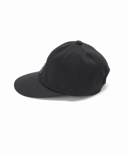 JOINT WORKS(ジョイントワークス)の「【RACAL / ラカル】 Round brim cap(キャップ・メンズ・オレンジ/ブルー/ブラック・FREE)」の12枚目の写真