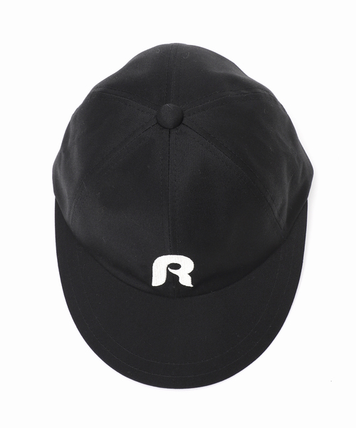 JOINT WORKS(ジョイントワークス)の「【RACAL / ラカル】 Round brim cap(キャップ・メンズ・オレンジ/ブルー/ブラック・FREE)」の14枚目の写真