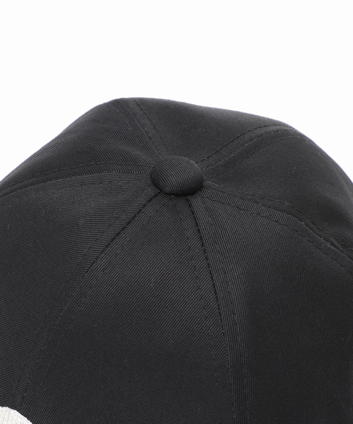 JOINT WORKS(ジョイントワークス)の「【RACAL / ラカル】 Round brim cap(キャップ・メンズ・オレンジ/ブルー/ブラック・FREE)」の16枚目の写真