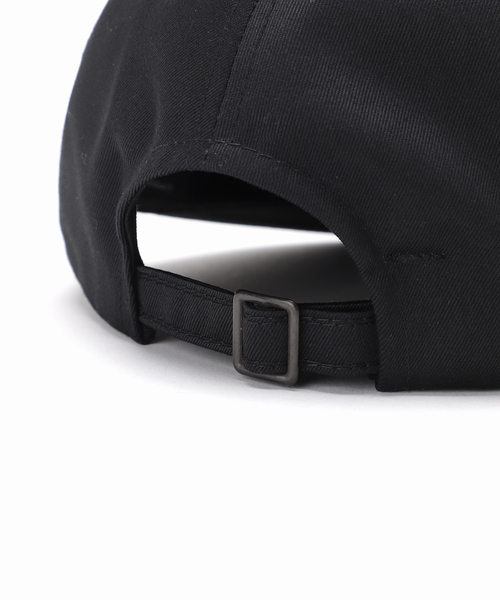 JOINT WORKS(ジョイントワークス)の「【RACAL / ラカル】 Round brim cap(キャップ・メンズ・オレンジ/ブルー/ブラック・FREE)」の17枚目の写真