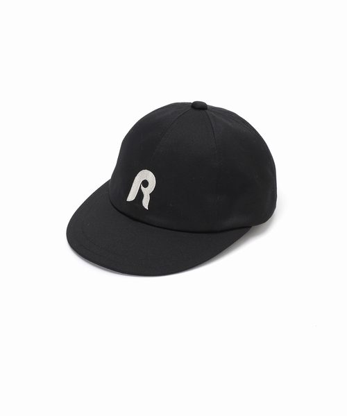 JOINT WORKS(ジョイントワークス)の「【RACAL / ラカル】 Round brim cap(キャップ・メンズ・オレンジ/ブルー/ブラック・FREE)」の20枚目の写真