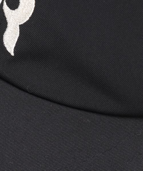 JOINT WORKS(ジョイントワークス)の「【RACAL / ラカル】 Round brim cap(キャップ・メンズ・オレンジ/ブルー/ブラック・FREE)」の21枚目の写真