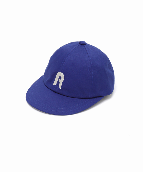 JOINT WORKS(ジョイントワークス)の「【RACAL / ラカル】 Round brim cap(キャップ・メンズ・オレンジ/ブルー/ブラック・FREE)」の22枚目の写真