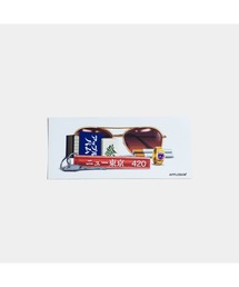 APPLEBUM（アップルバム）の「"ニュー東京420号室" Sticker（ステッカー/テープ・メンズ）」