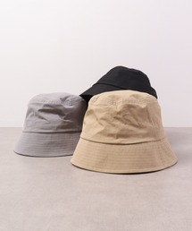 TESTIFY コットンツイル シンプルハット カジュアル / Cotton Twill Hat