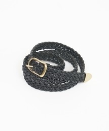 URU | URU/ウル/LEATHER BELT(ベルト)