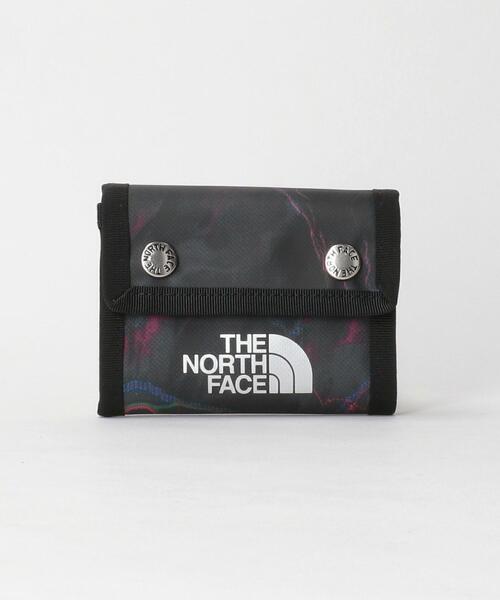 THE NORTH FACE（ザノースフェイス）の「＜THE NORTH FACE＞BCドットワレット ウォレット（財布・メンズ・ブラック/その他1/その他2/オレンジ/オフホワイト/オリーブ/ロイヤルブルー/その他3/ベージュ・FREE）」の7枚目の写真