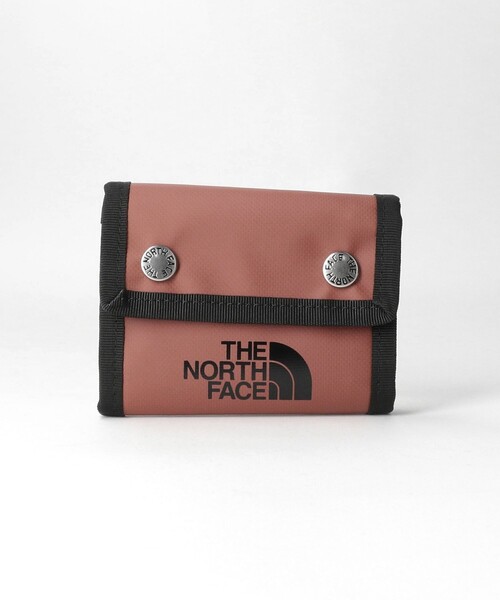 THE NORTH FACE（ザノースフェイス）の「＜THE NORTH FACE＞BCドットワレット ウォレット（財布・メンズ・ブラック/その他1/その他2/オレンジ/オフホワイト/オリーブ/ロイヤルブルー/その他3/ベージュ・FREE）」の9枚目の写真