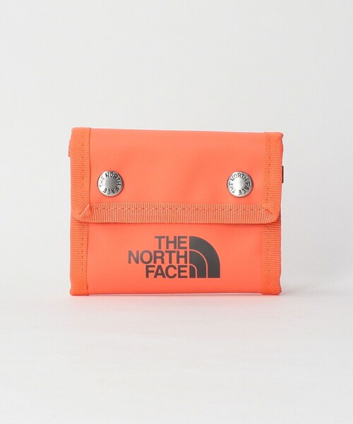 THE NORTH FACE（ザノースフェイス）の「＜THE NORTH FACE＞BCドットワレット ウォレット（財布・メンズ・ブラック/その他1/その他2/オレンジ/オフホワイト/オリーブ/ロイヤルブルー/その他3/ベージュ・FREE）」の6枚目の写真