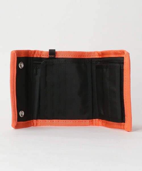 THE NORTH FACE（ザノースフェイス）の「＜THE NORTH FACE＞BCドットワレット ウォレット（財布・メンズ・ブラック/その他1/その他2/オレンジ/オフホワイト/オリーブ/ロイヤルブルー/その他3/ベージュ・FREE）」の19枚目の写真
