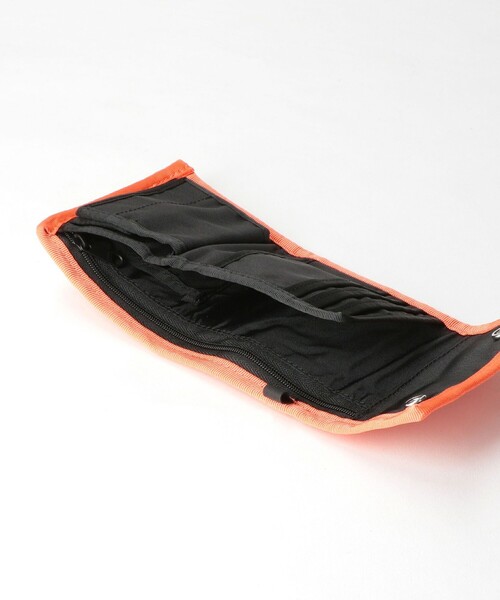 THE NORTH FACE（ザノースフェイス）の「＜THE NORTH FACE＞BCドットワレット ウォレット（財布・メンズ・ブラック/その他1/その他2/オレンジ/オフホワイト/オリーブ/ロイヤルブルー/その他3/ベージュ・FREE）」の16枚目の写真