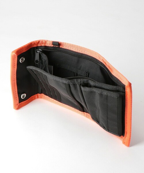 THE NORTH FACE（ザノースフェイス）の「＜THE NORTH FACE＞BCドットワレット ウォレット（財布・メンズ・ブラック/その他1/その他2/オレンジ/オフホワイト/オリーブ/ロイヤルブルー/その他3/ベージュ・FREE）」の22枚目の写真