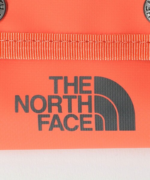 THE NORTH FACE（ザノースフェイス）の「＜THE NORTH FACE＞BCドットワレット ウォレット（財布・メンズ・ブラック/その他1/その他2/オレンジ/オフホワイト/オリーブ/ロイヤルブルー/その他3/ベージュ・FREE）」の18枚目の写真
