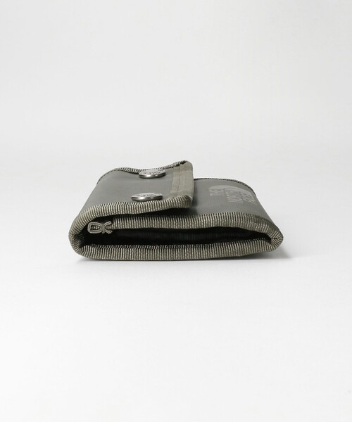 THE NORTH FACE（ザノースフェイス）の「＜THE NORTH FACE＞BCドットワレット ウォレット（財布・メンズ・ブラック/その他1/その他2/オレンジ/オフホワイト/オリーブ/ロイヤルブルー/その他3/ベージュ・FREE）」の11枚目の写真