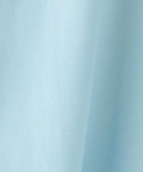 GOOD ROCK SPEED(グッドロックスピード)の「【別注】<GOOD ROCK SPEED>LIFEフォトプリントTシャツ(Tシャツ/カットソー・レディース・ホワイト/ブラック/ライトブルー・FREE)」の20枚目の写真