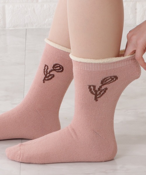 【新品未開封】Lサイズ 上下計8点 ソックス 2点 まとめ買い 楽天市場】靴下 レディース 発熱 暖かい Mサイズ ハイソックス