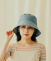 SENSE OF PLACE by URBAN RESEARCH | UVダウンブリムハット(ハット)