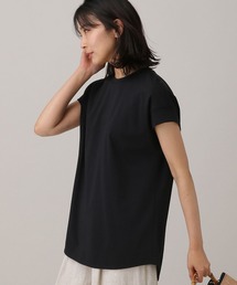BARNYARDSTORM（バンヤードストーム）の「フレンチスリーブプルオーバー（Tシャツ/カットソー・レディース）」