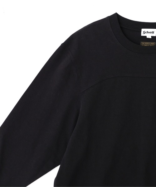 schott（ショット）の「【Women's】Schott×RUMBLE RED/ショット