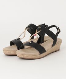 ABC SELECT エービーシーセレクト RING WEDGE 4 リングウエッジ 4 W2021 BLACK
