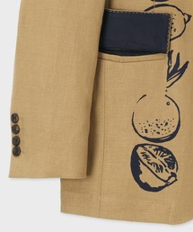 ポールスミス ブリティッシュコレクション ジャケット 中古・古着通販】Paul Smith COLLECTION (ポールスミス