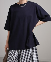 キリカエビッグTシャツ