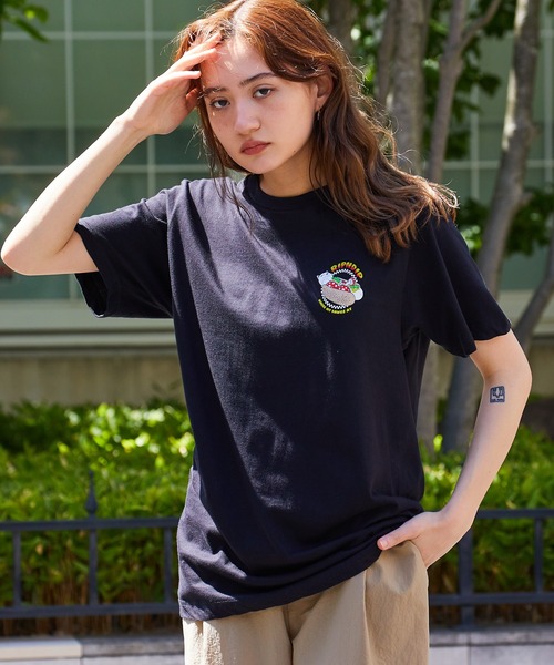 RIPNDIP（リップンディップ）の「RIPNDIP/リップンディップ