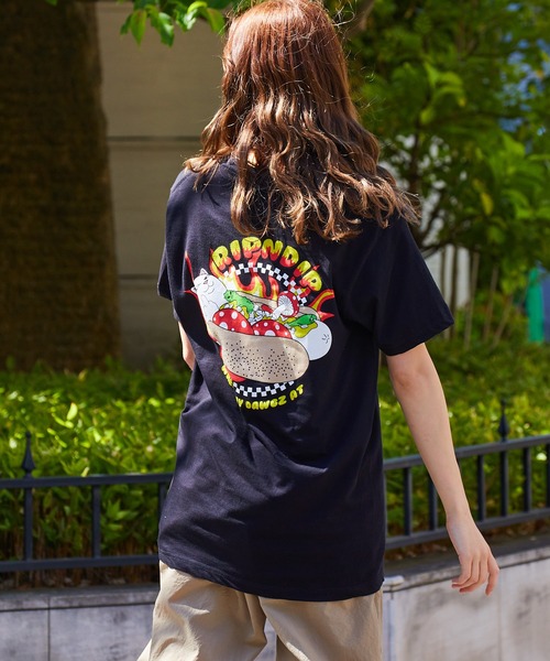 RIPNDIP（リップンディップ）の「RIPNDIP/リップンディップ