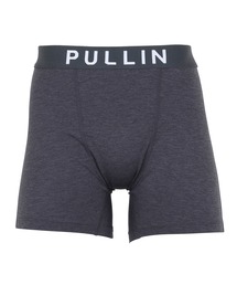 PULLIN（プルイン）の「PULLIN プルイン FASHION2 UNI メンズ ロングボクサーパンツ（ボクサーパンツ）」