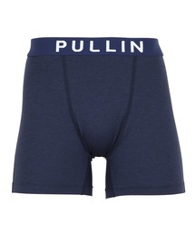 PULLIN（プルイン）の「PULLIN プルイン FASHION2 UNI メンズ ロングボクサーパンツ（ボクサーパンツ）」