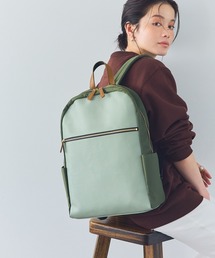 【VERY11月号掲載】【Breath TOPKAPI/ブレス トプカピ】RIPPLE TRIP リプルトリップ ナイロン コンビ キャリーオン バックパック  リュック トラベル 旅行