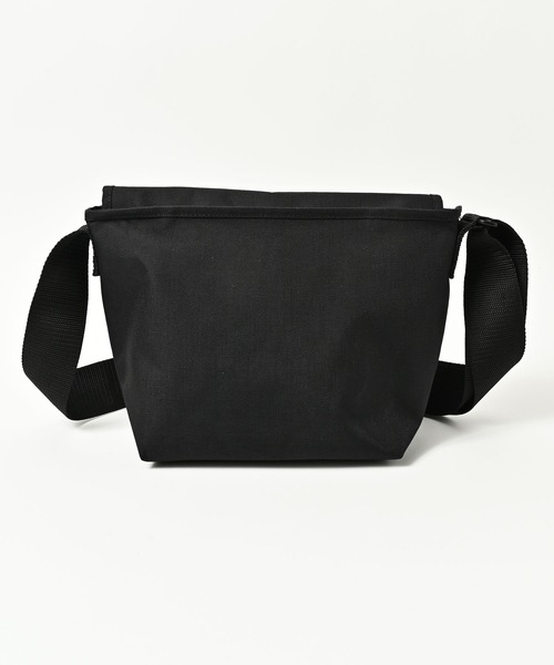 Manhattan Portage(マンハッタンポーテージ)の「Manhattan Portage マンハッタンポーテージ カジュアル ボディバッグ JRS(ボディバッグ/ウエストポーチ・メンズ・ブラック・FREE)」の5枚目の写真