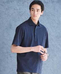 green label relaxing | サッカー カッタウェイ ポロシャツ(ポロシャツ)