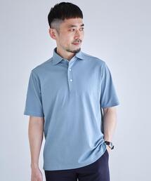 green label relaxing | サッカー カッタウェイ ポロシャツ(ポロシャツ)