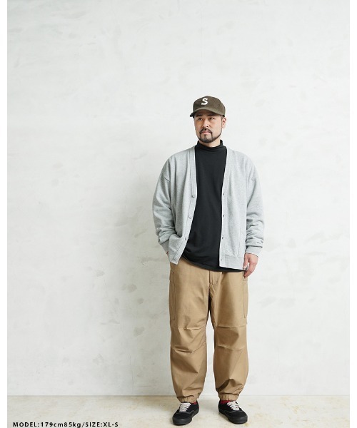 WAIPER.inc（ワイパーインク）の「米軍 M-51 フィールドカーゴパンツ WAIPER.inc【WP1013】（カーゴパンツ・メンズ・ブラック/オリーブ・XS-Short/XS-Regular/S-Short/S-Regular/M-Short/M-Regular/L-Short/L-Regular/XL-Short/XL-Regular）」の13枚目の写真