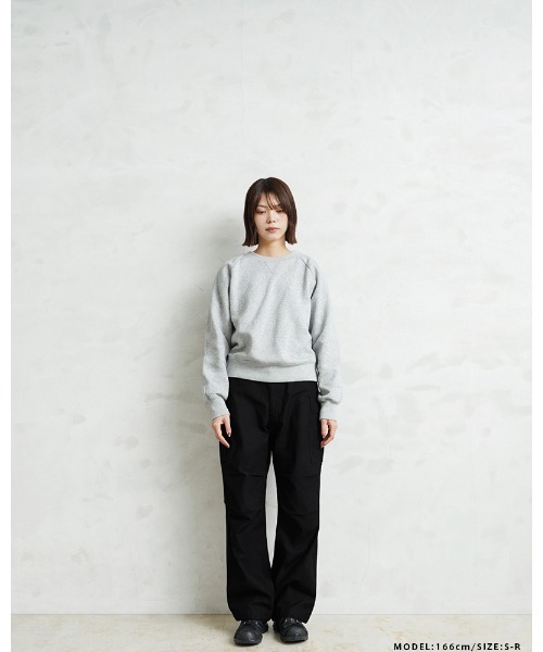 WAIPER.inc（ワイパーインク）の「米軍 M-51 フィールドカーゴパンツ WAIPER.inc【WP1013】（カーゴパンツ・メンズ・ブラック/オリーブ・XS-Short/XS-Regular/S-Short/S-Regular/M-Short/M-Regular/L-Short/L-Regular/XL-Short/XL-Regular）」の16枚目の写真